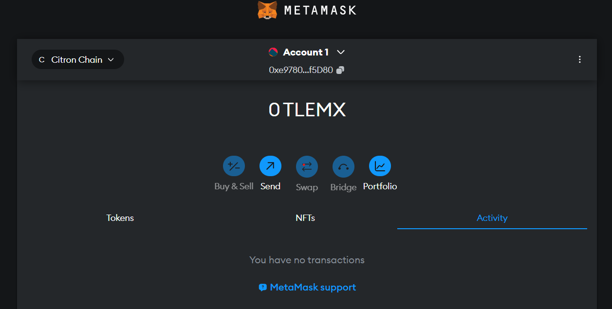"Metamask Step 3"